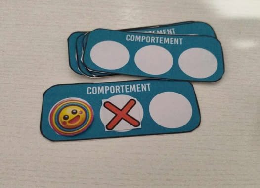 comportement