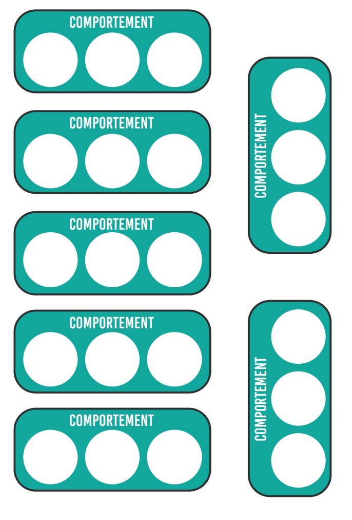 modele comportement